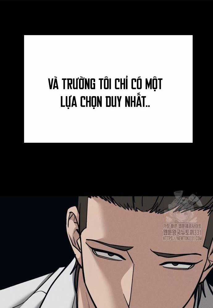 Giang Hồ Thực Thi Công Lý Chapter 93 trang 162