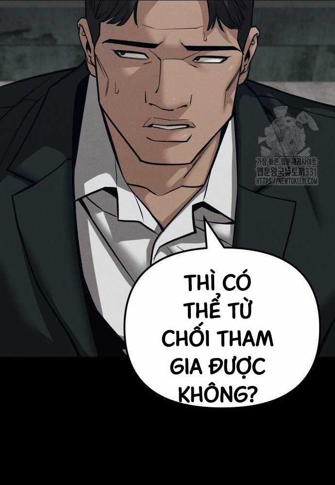Giang Hồ Thực Thi Công Lý Chapter 93 trang 164