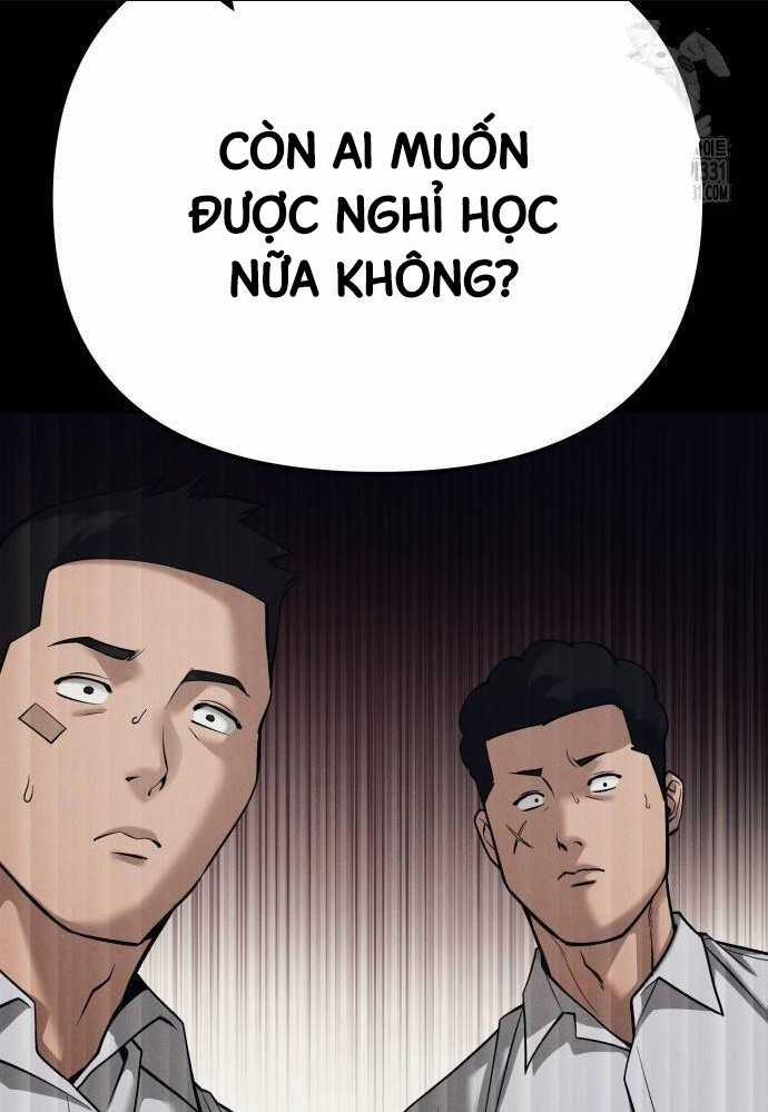 Giang Hồ Thực Thi Công Lý Chapter 93 trang 178