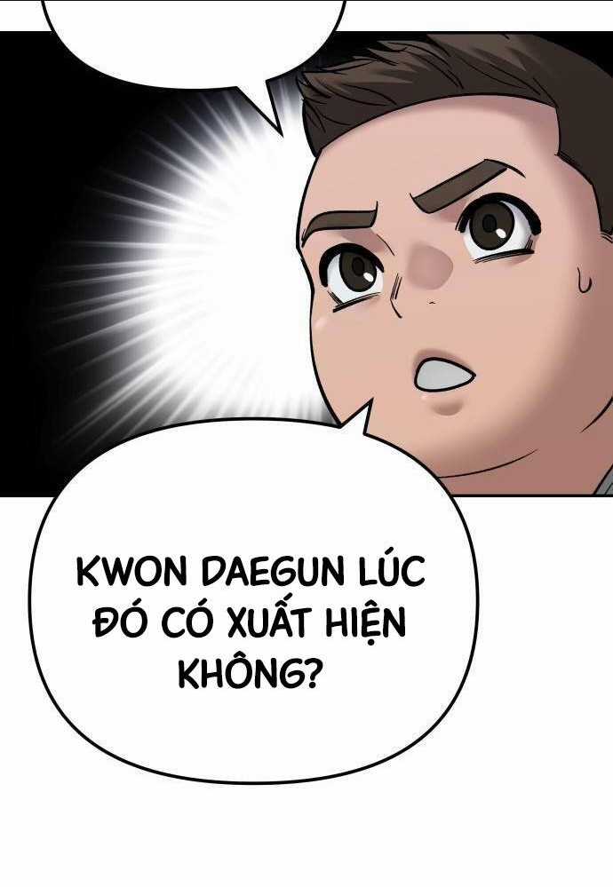 Giang Hồ Thực Thi Công Lý Chapter 93 trang 180