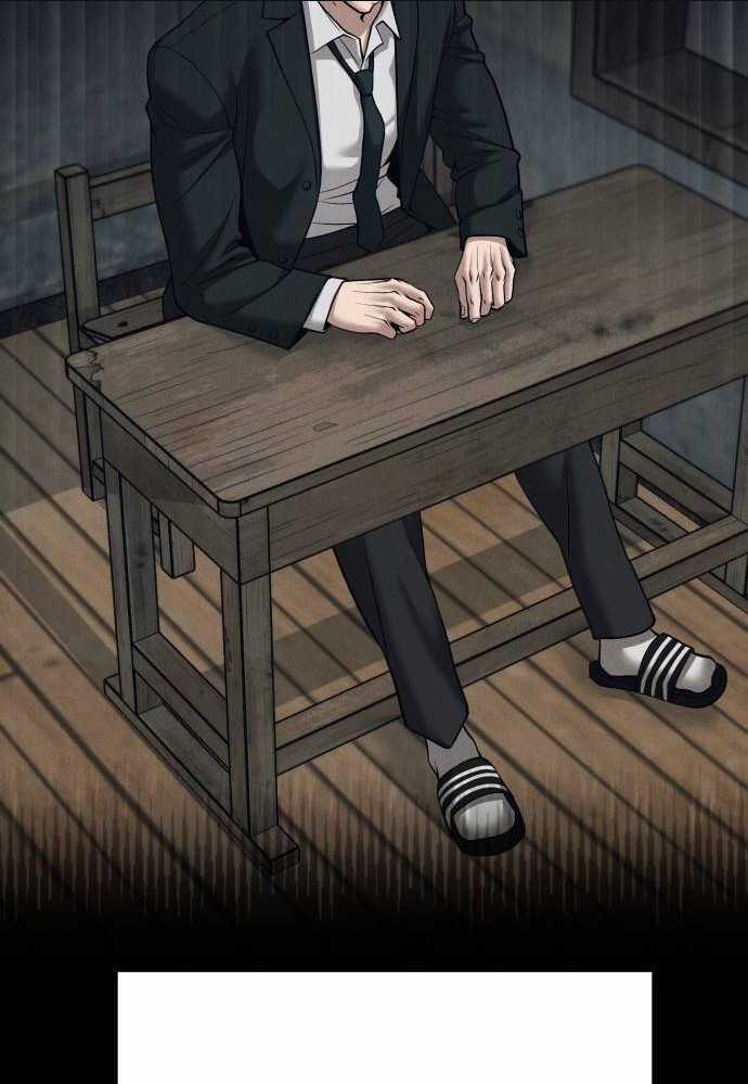 Giang Hồ Thực Thi Công Lý Chapter 93 trang 183