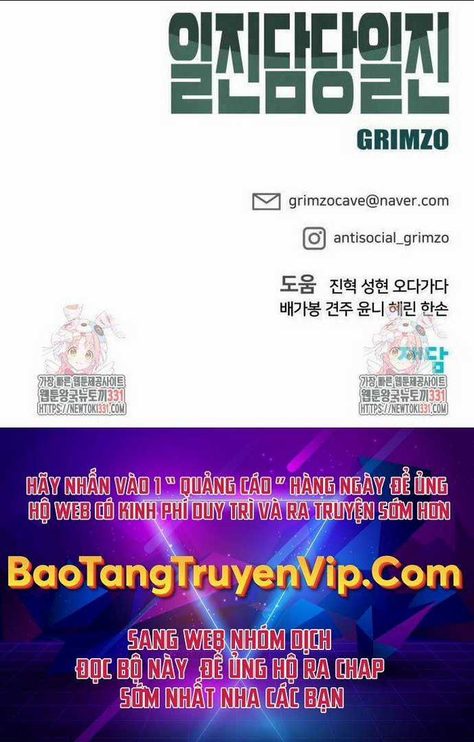 Giang Hồ Thực Thi Công Lý Chapter 93 trang 202