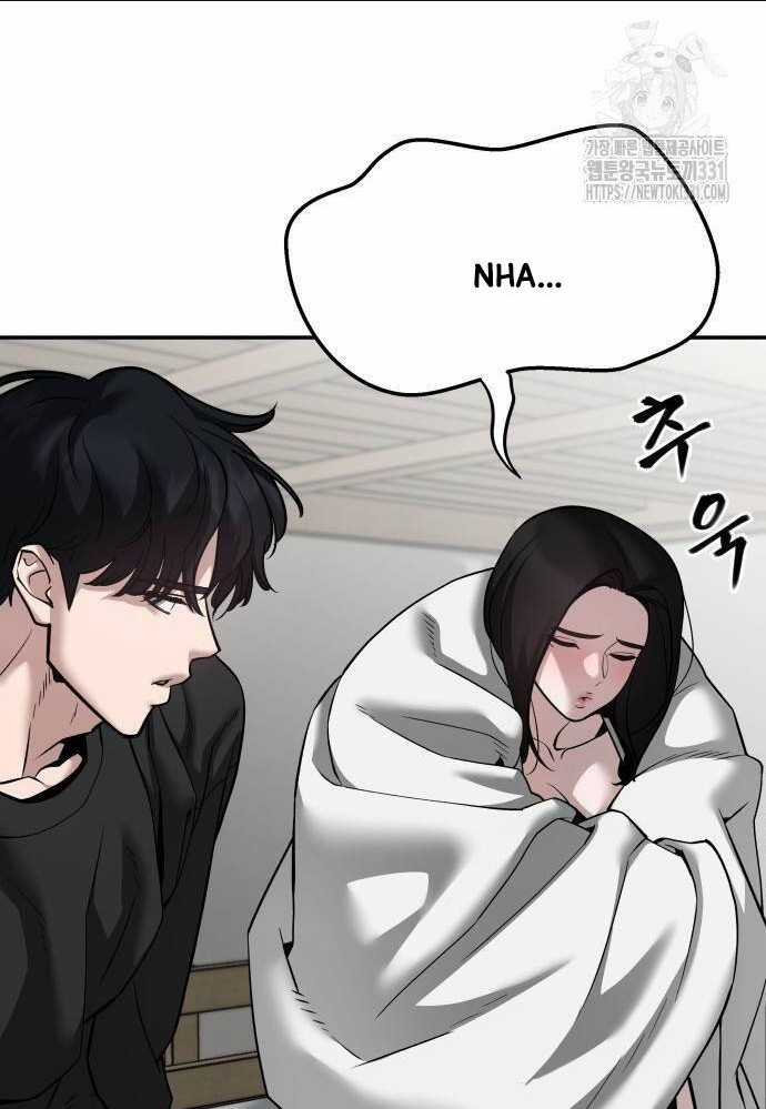 Giang Hồ Thực Thi Công Lý Chapter 93 trang 28