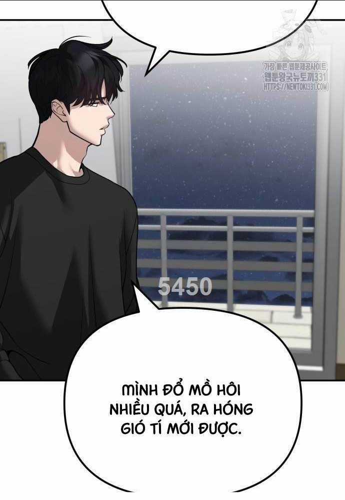 Giang Hồ Thực Thi Công Lý Chapter 93 trang 3