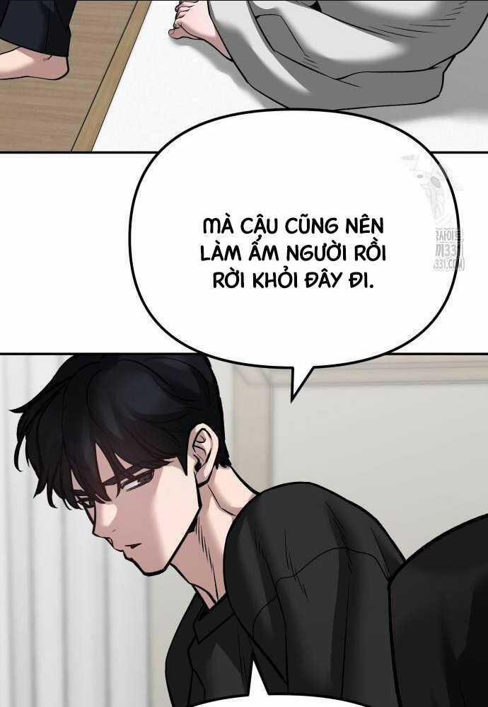 Giang Hồ Thực Thi Công Lý Chapter 93 trang 31
