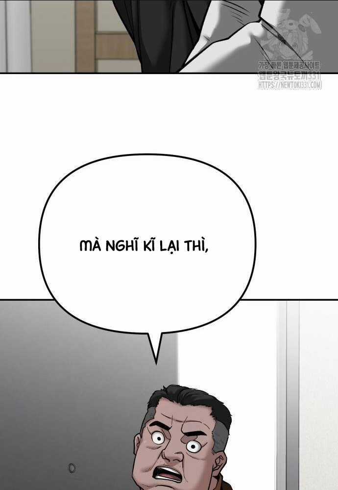 Giang Hồ Thực Thi Công Lý Chapter 93 trang 36