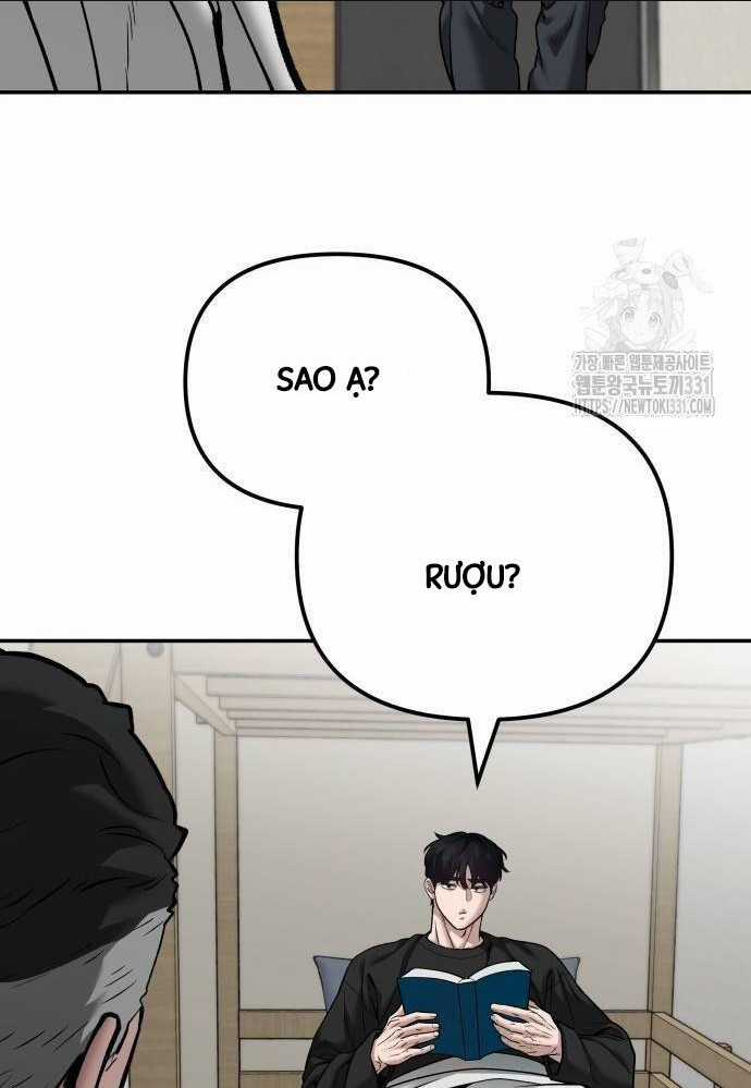 Giang Hồ Thực Thi Công Lý Chapter 93 trang 39