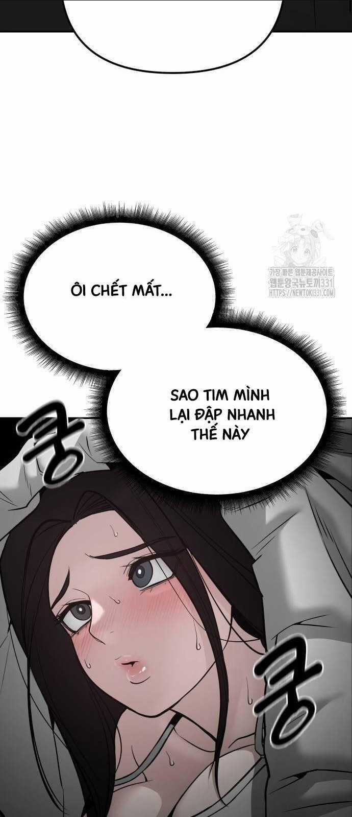 Giang Hồ Thực Thi Công Lý Chapter 93 trang 50