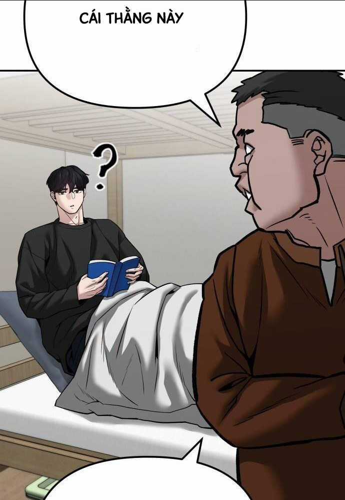 Giang Hồ Thực Thi Công Lý Chapter 93 trang 52