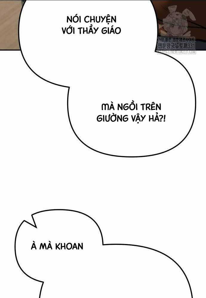 Giang Hồ Thực Thi Công Lý Chapter 93 trang 53