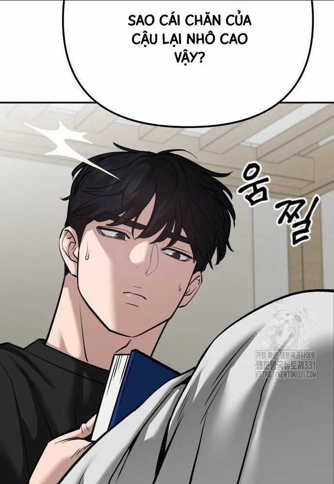 Giang Hồ Thực Thi Công Lý Chapter 93 trang 54