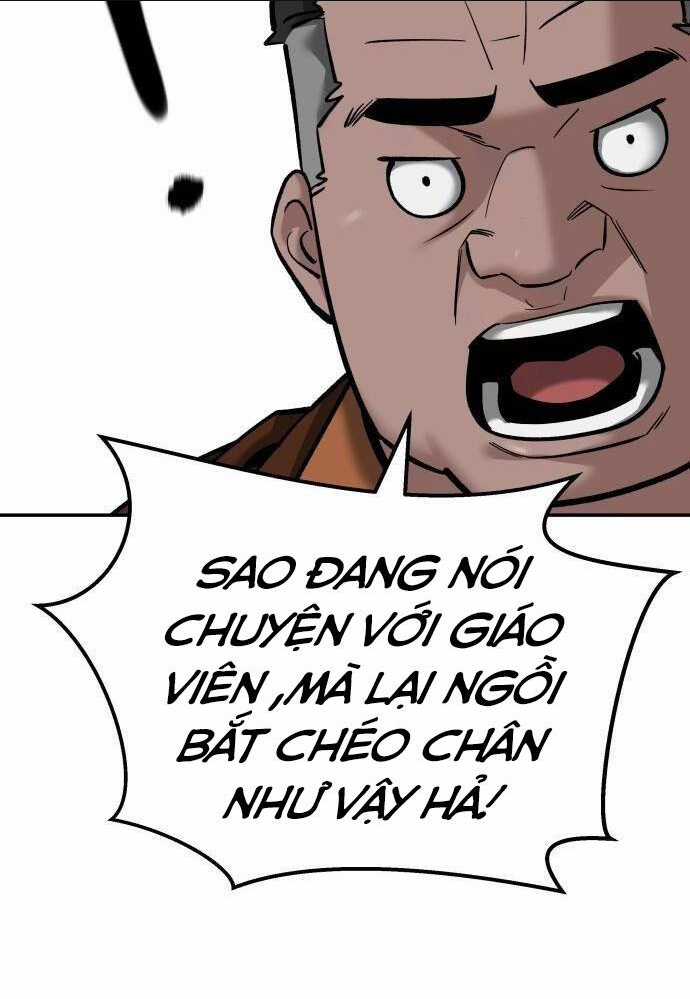 Giang Hồ Thực Thi Công Lý Chapter 93 trang 58
