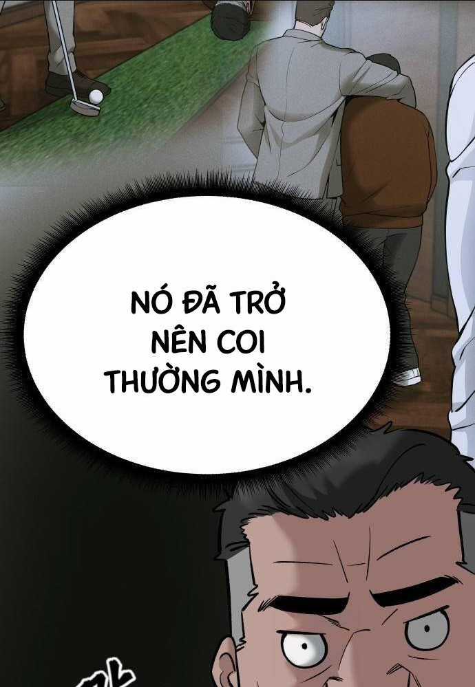 Giang Hồ Thực Thi Công Lý Chapter 93 trang 63