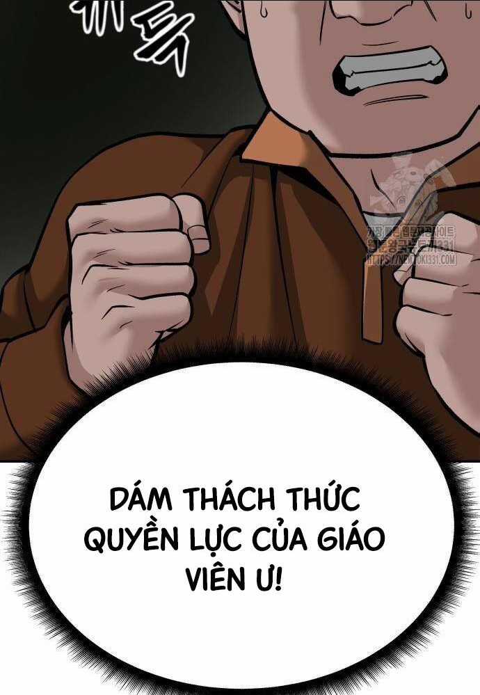 Giang Hồ Thực Thi Công Lý Chapter 93 trang 64