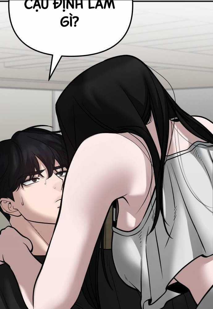 Giang Hồ Thực Thi Công Lý Chapter 93 trang 96