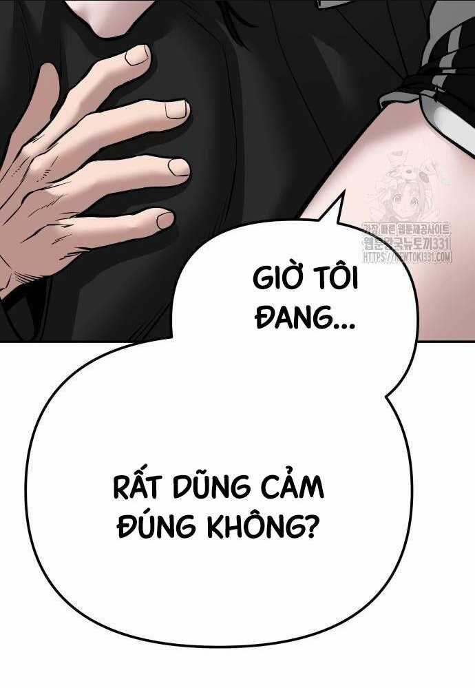 Giang Hồ Thực Thi Công Lý Chapter 93 trang 97