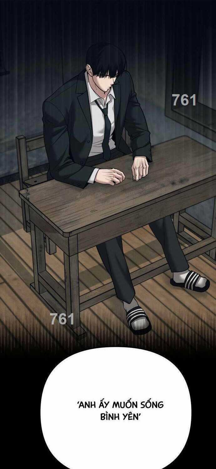 Giang Hồ Thực Thi Công Lý Chapter 94 trang 1