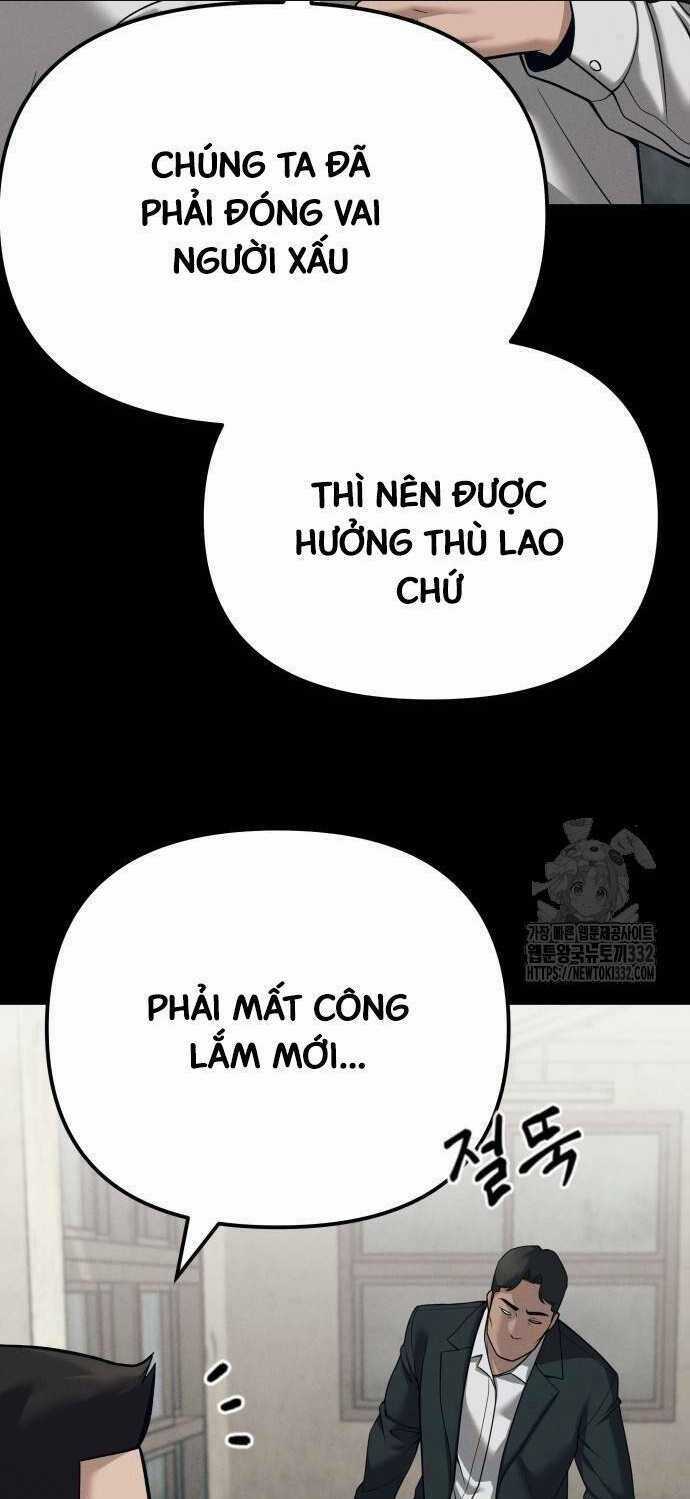 Giang Hồ Thực Thi Công Lý Chapter 94 trang 10