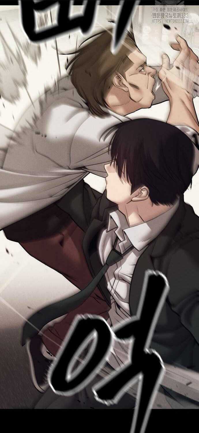 Giang Hồ Thực Thi Công Lý Chapter 94 trang 105