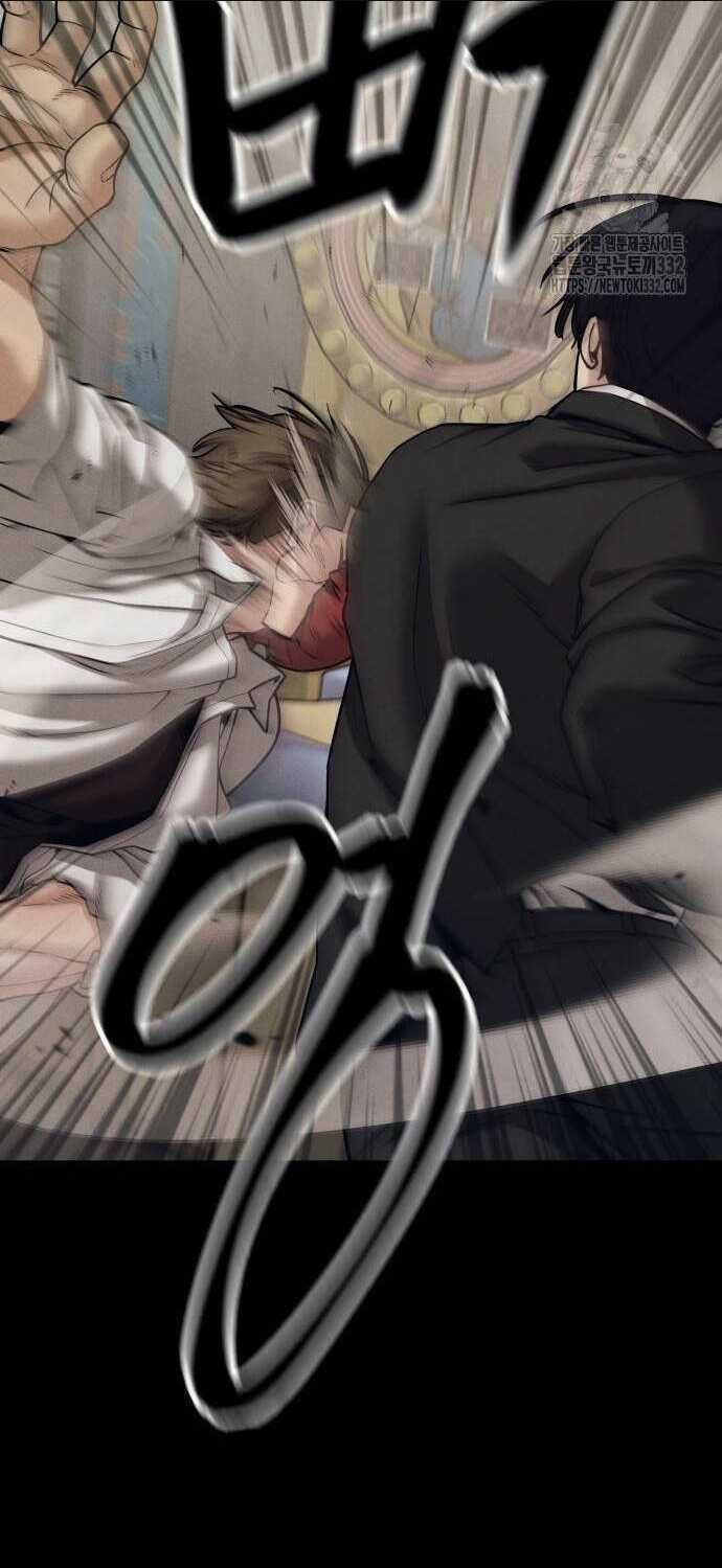 Giang Hồ Thực Thi Công Lý Chapter 94 trang 107