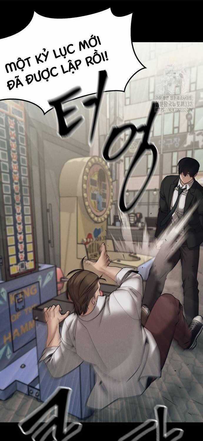 Giang Hồ Thực Thi Công Lý Chapter 94 trang 108