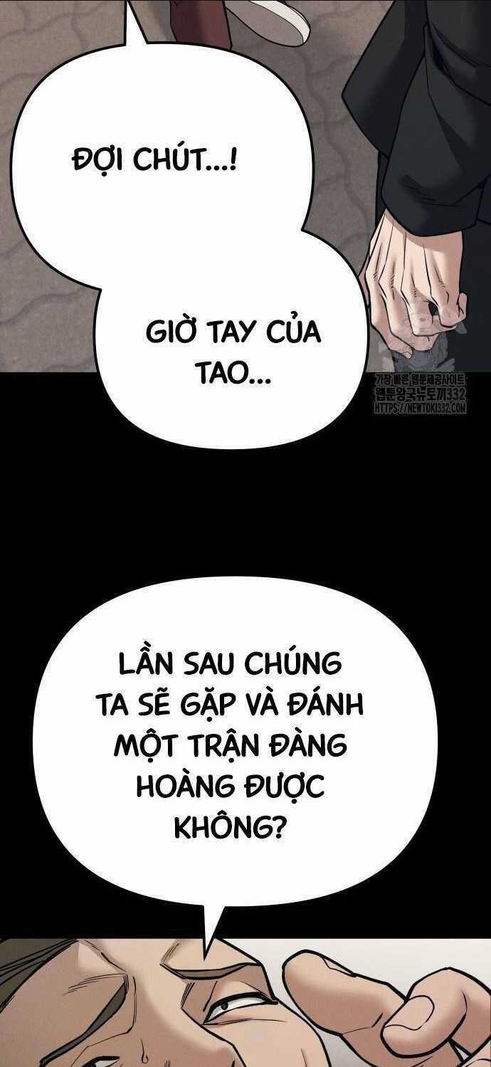 Giang Hồ Thực Thi Công Lý Chapter 94 trang 110