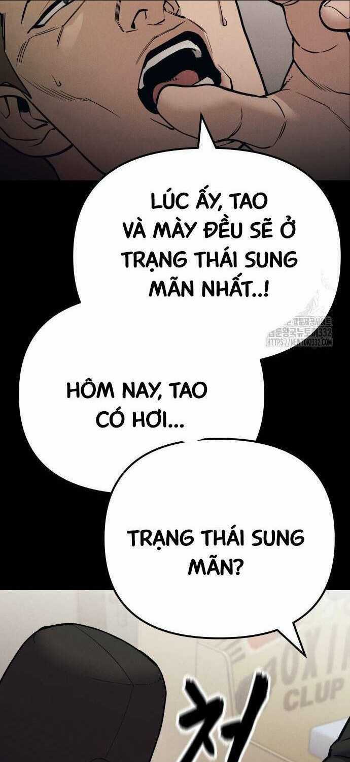 Giang Hồ Thực Thi Công Lý Chapter 94 trang 111