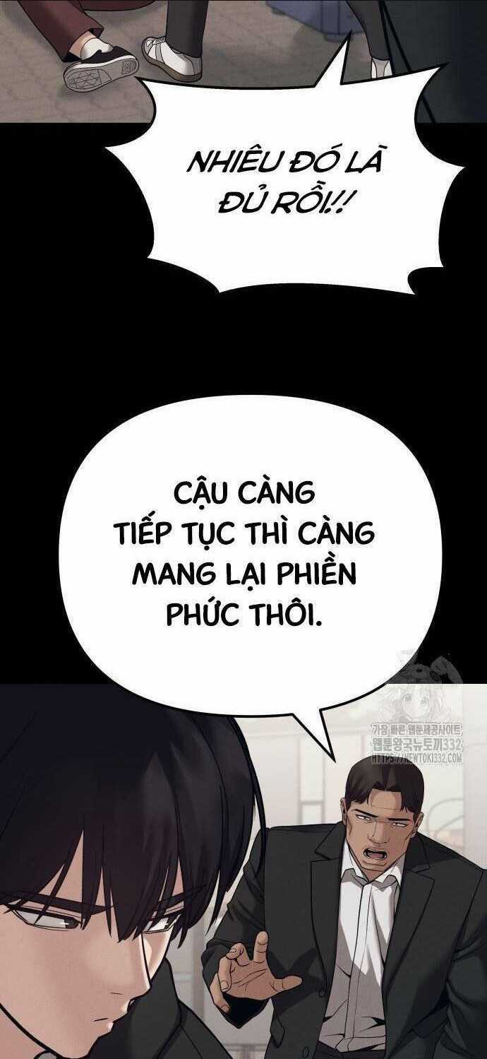 Giang Hồ Thực Thi Công Lý Chapter 94 trang 115
