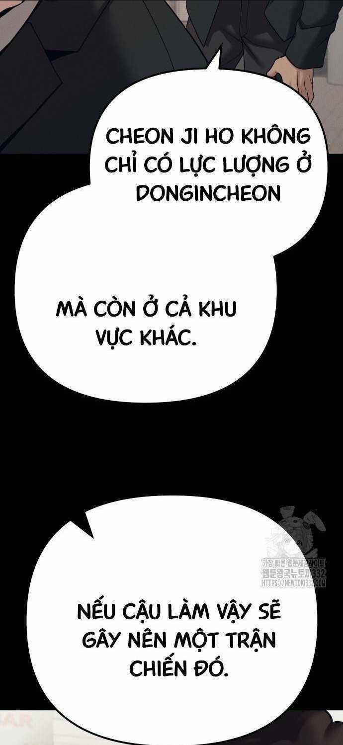 Giang Hồ Thực Thi Công Lý Chapter 94 trang 116