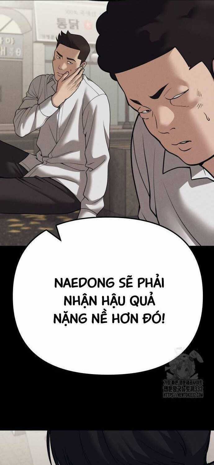 Giang Hồ Thực Thi Công Lý Chapter 94 trang 117