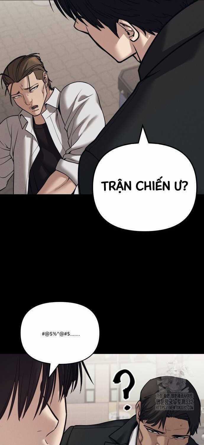 Giang Hồ Thực Thi Công Lý Chapter 94 trang 118