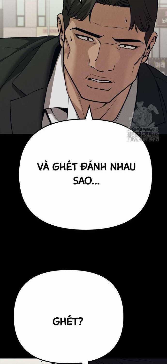 Giang Hồ Thực Thi Công Lý Chapter 94 trang 122