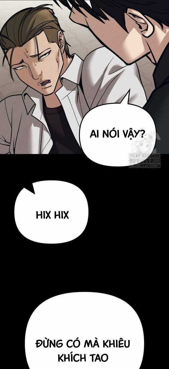 Giang Hồ Thực Thi Công Lý Chapter 94 trang 123