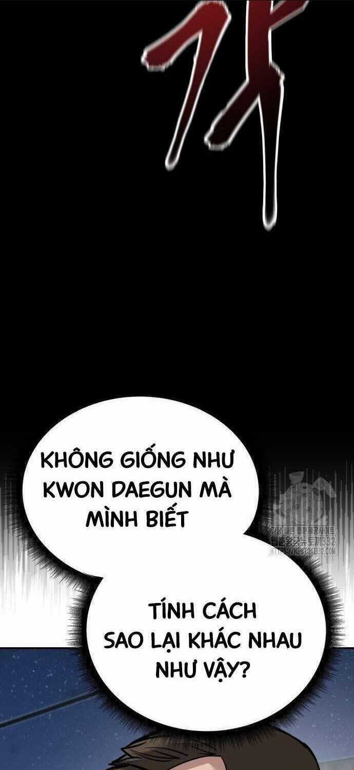 Giang Hồ Thực Thi Công Lý Chapter 94 trang 127