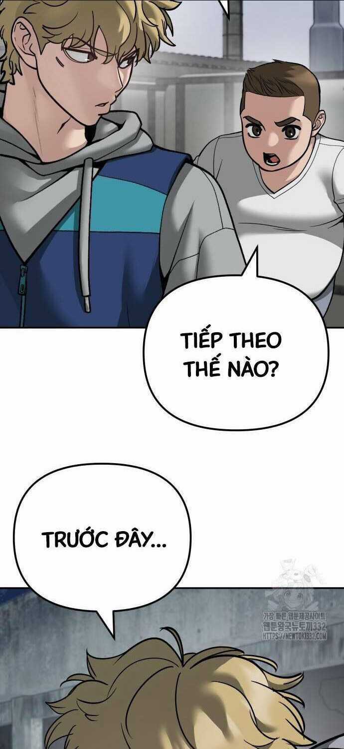 Giang Hồ Thực Thi Công Lý Chapter 94 trang 129