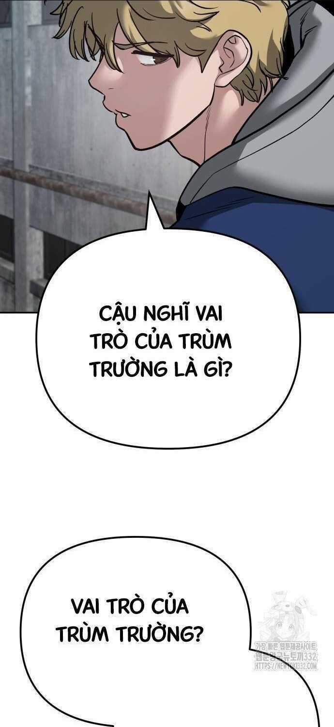 Giang Hồ Thực Thi Công Lý Chapter 94 trang 130