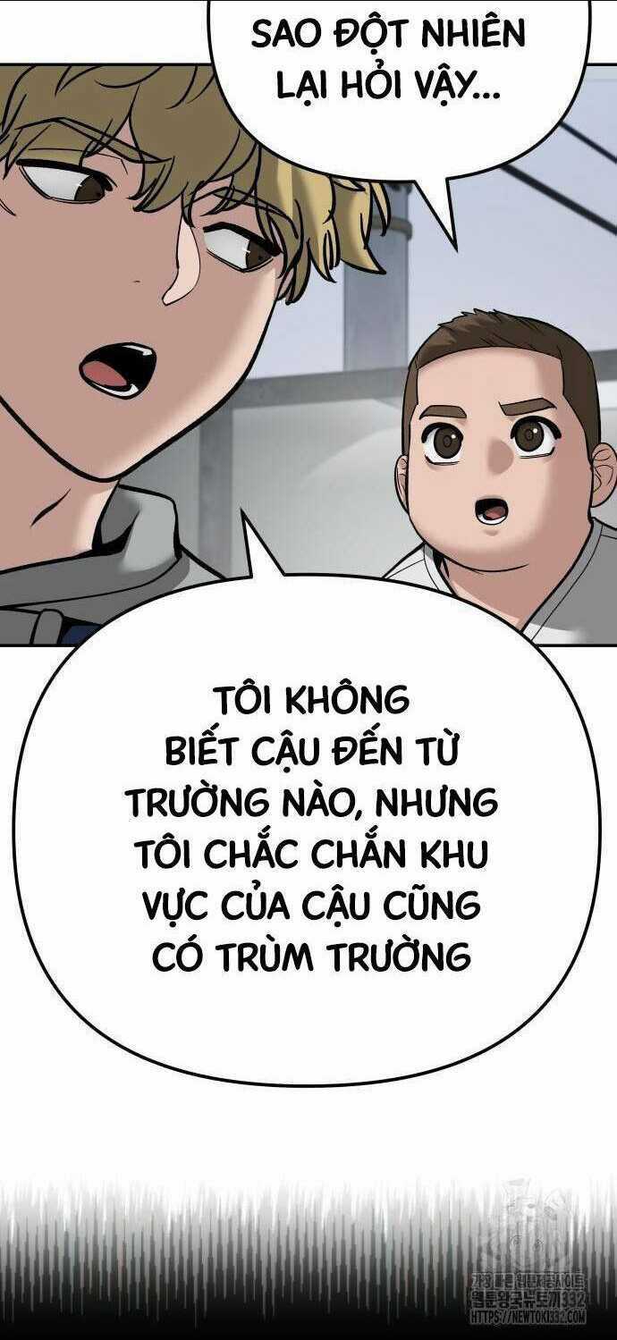 Giang Hồ Thực Thi Công Lý Chapter 94 trang 131