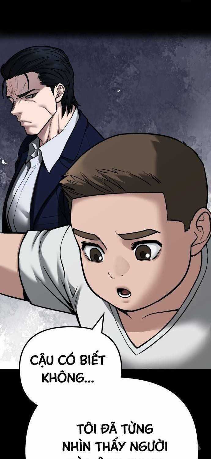 Giang Hồ Thực Thi Công Lý Chapter 94 trang 132