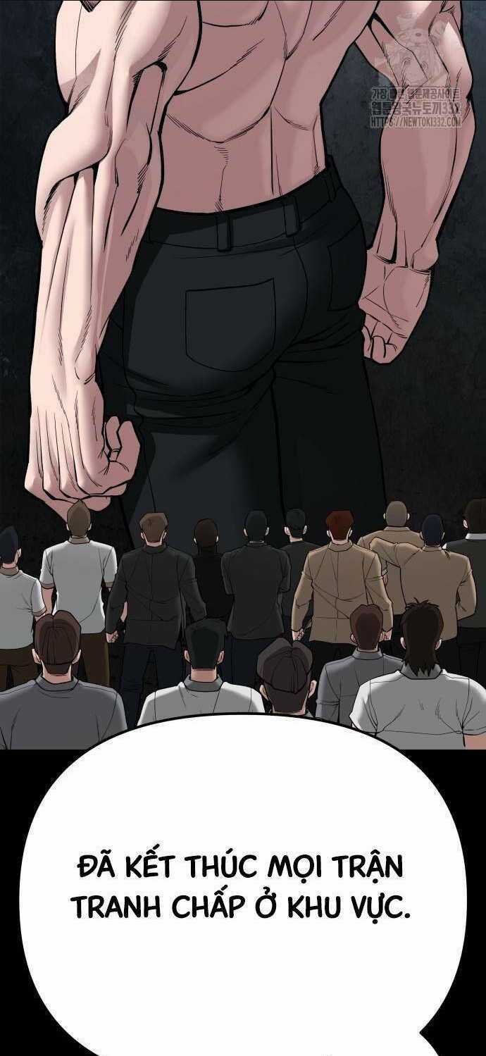 Giang Hồ Thực Thi Công Lý Chapter 94 trang 134