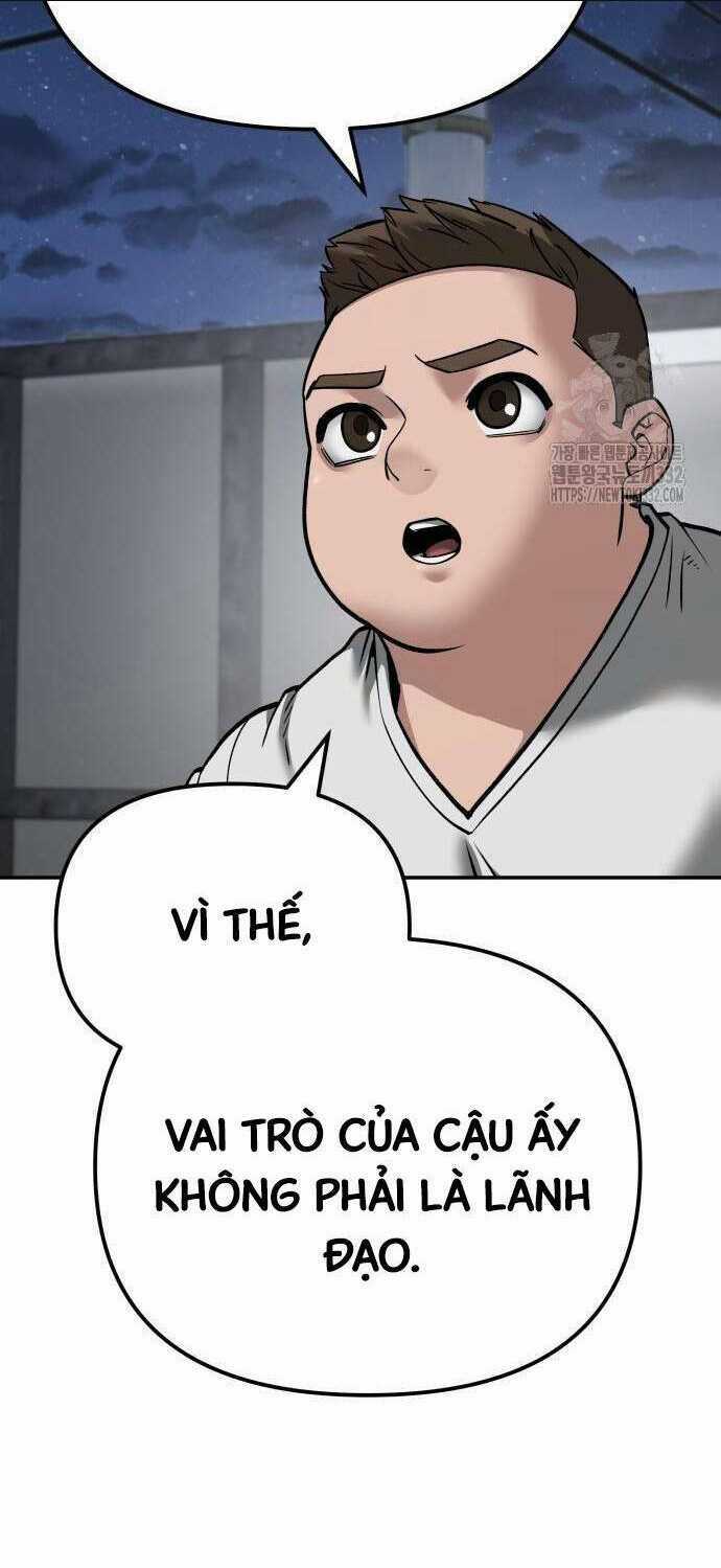 Giang Hồ Thực Thi Công Lý Chapter 94 trang 137