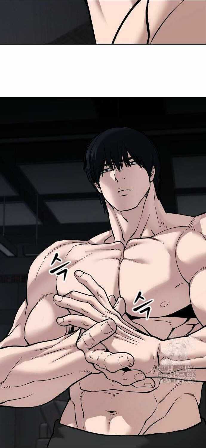 Giang Hồ Thực Thi Công Lý Chapter 94 trang 141