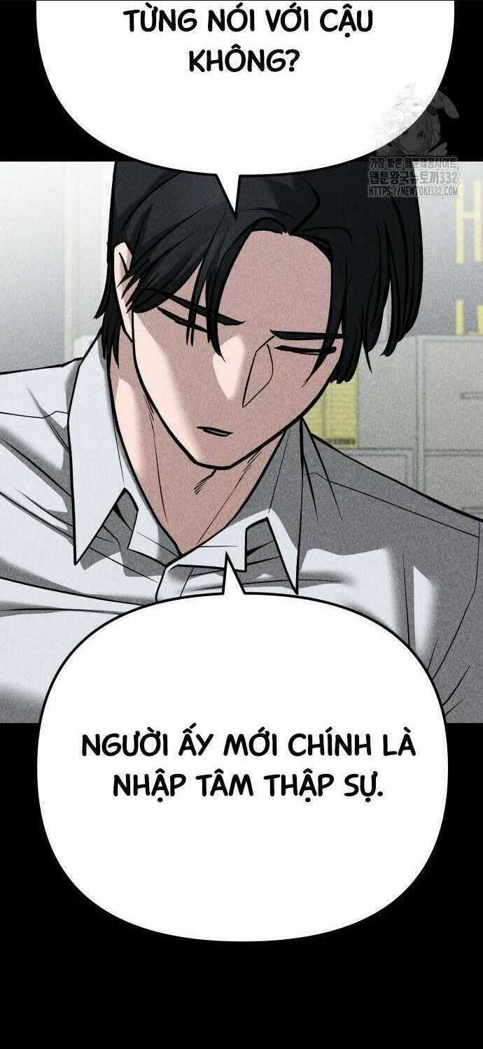 Giang Hồ Thực Thi Công Lý Chapter 94 trang 147