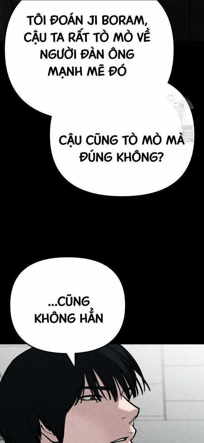 Giang Hồ Thực Thi Công Lý Chapter 94 trang 149