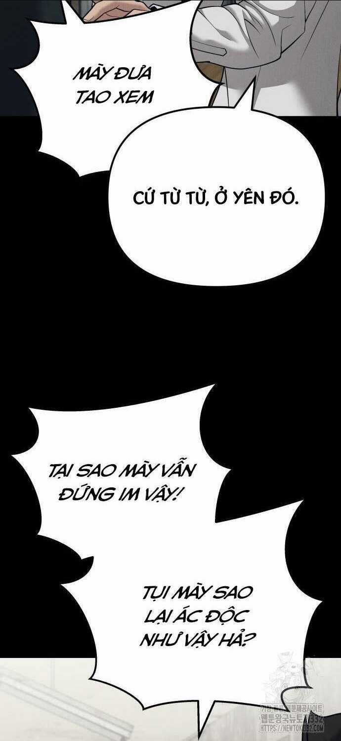 Giang Hồ Thực Thi Công Lý Chapter 94 trang 15