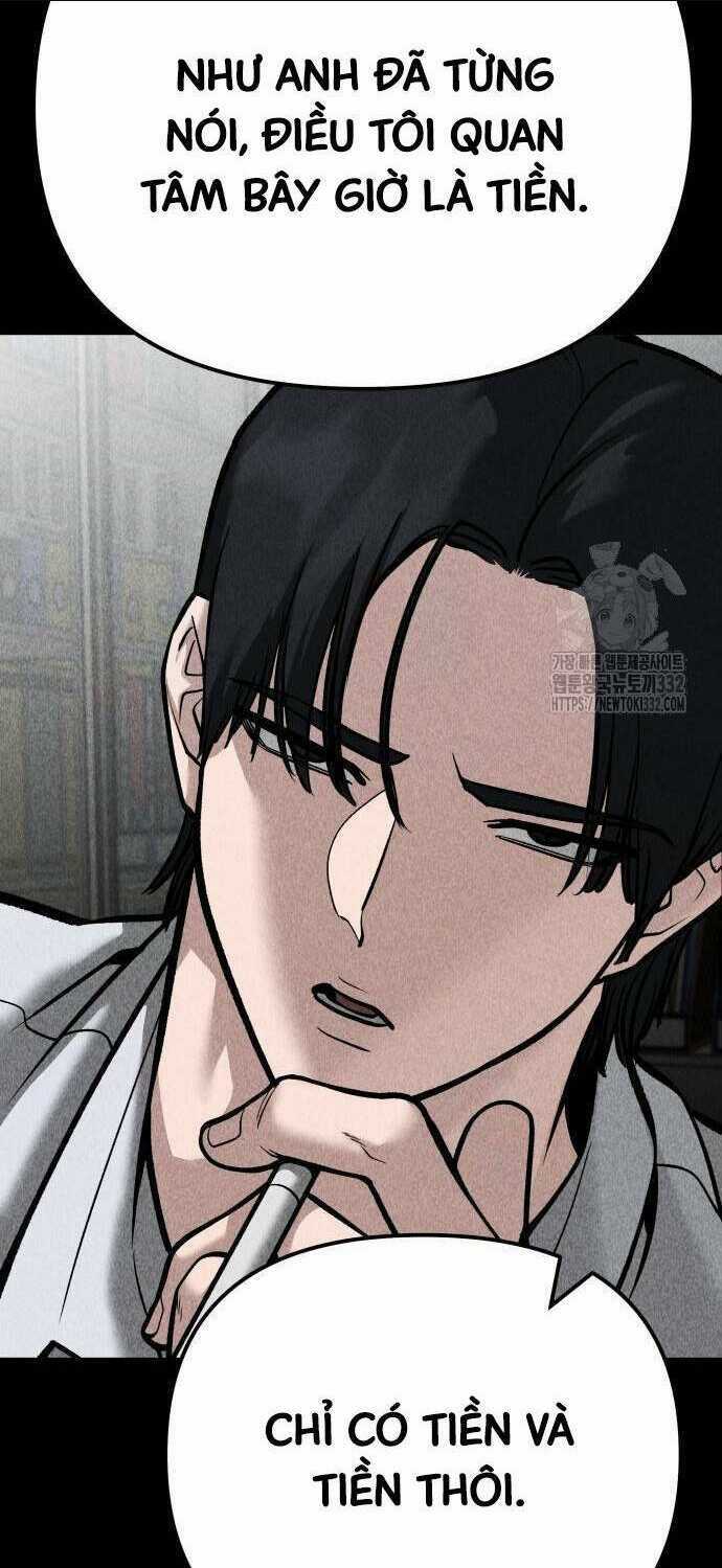 Giang Hồ Thực Thi Công Lý Chapter 94 trang 151