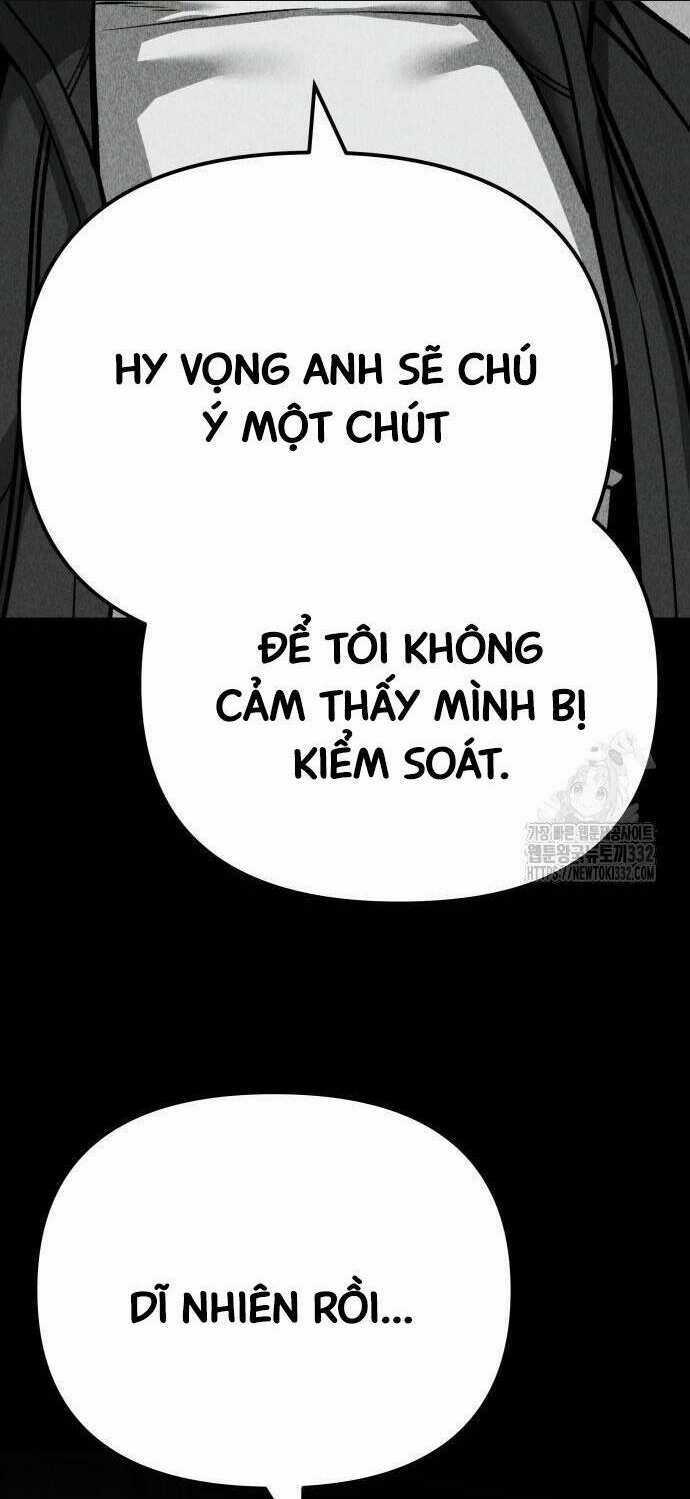 Giang Hồ Thực Thi Công Lý Chapter 94 trang 153