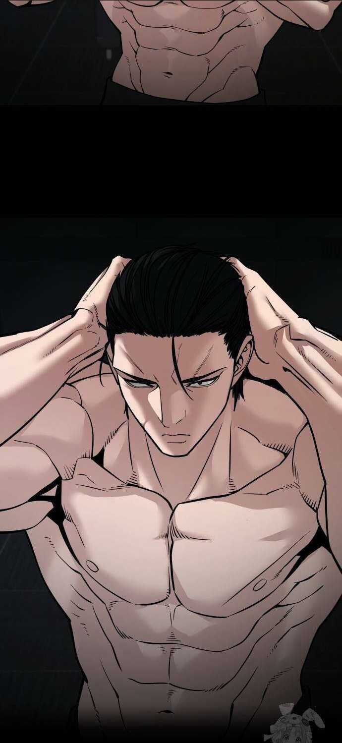 Giang Hồ Thực Thi Công Lý Chapter 94 trang 156