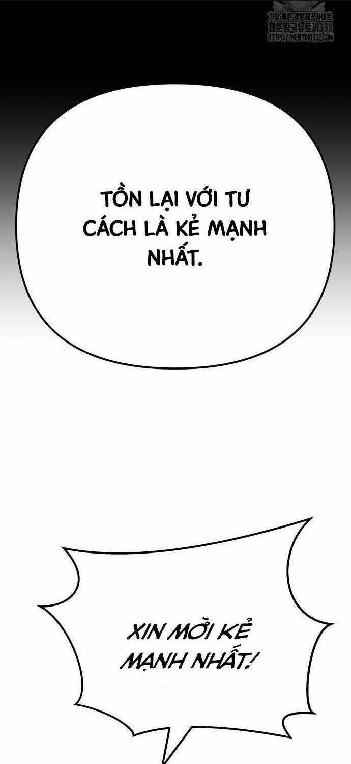 Giang Hồ Thực Thi Công Lý Chapter 94 trang 157