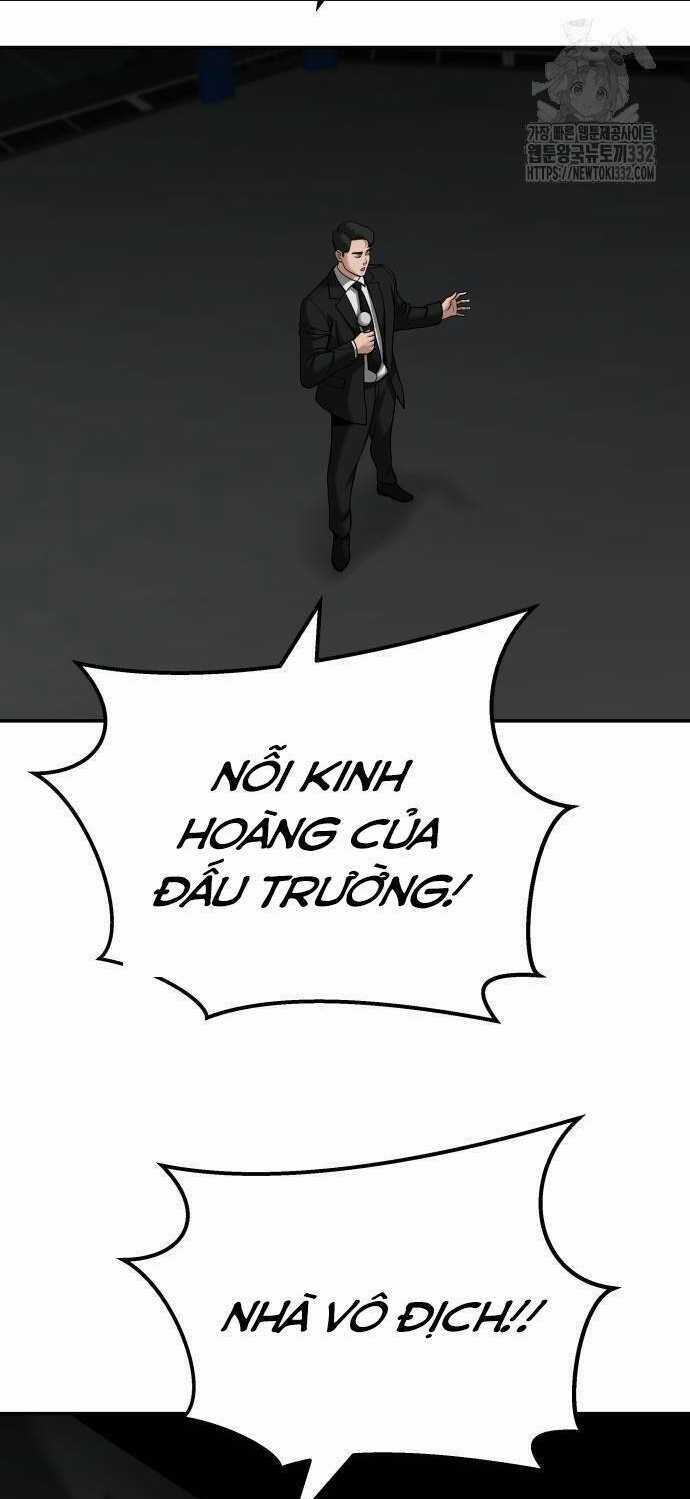 Giang Hồ Thực Thi Công Lý Chapter 94 trang 158