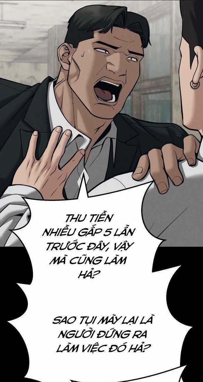 Giang Hồ Thực Thi Công Lý Chapter 94 trang 16